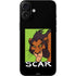 Disney Villains Scar iPhone 16 Plus Skin