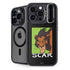 Disney Villains Scar iPhone 16 Pro Kickstand Case