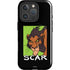 Disney Villains Scar iPhone 16 Pro Magsafe Impact Case