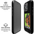 Disney Villains Scar iPhone 16 Pro Magsafe Impact Case