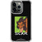 Disney Villains Scar iPhone 16 Pro Max Clear Case