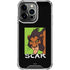 Disney Villains Scar iPhone 16 Pro Max Clear Case