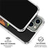 Disney Villains Scar iPhone 16 Pro Max Clear Case