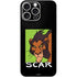 Disney Villains Scar iPhone 16 Pro Max Skin
