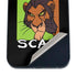Disney Villains Scar iPhone 16 Skin