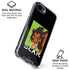 Disney Villains Scar iPhone 16e Clear Case