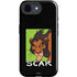 Disney Villains Scar iPhone 16e Impact Case