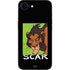 Disney Villains Scar iPhone 16e Skin
