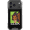 Disney Villains Scar iPhone 18 Pro Clear Case
