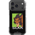 Disney Villains Scar iPhone 18 Pro Clear Case