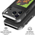 Disney Villains Scar iPhone 18 Pro Clear Case