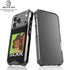 Disney Villains Scar iPhone 18 Pro Clear Case