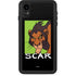 Disney Villains Scar iPhone Cases