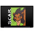 Disney Villains Scar Dell Latitude Skin