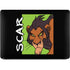 Disney Villains Scar Apple MacBook Air Skin
