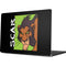 Disney Villains Scar Apple MacBook Pro 14-inch Skin