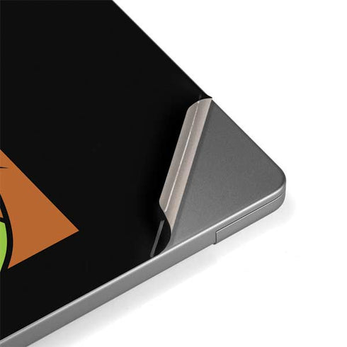 Disney Villains Scar Apple MacBook Pro 14-inch Skin