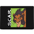 Disney Villains Scar MacBook Skins