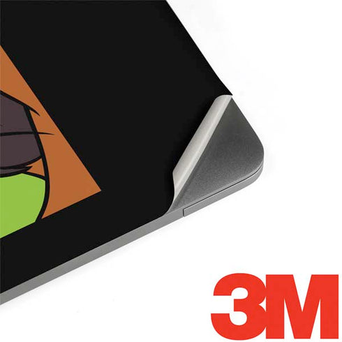 Disney Villains Scar MacBook Skins