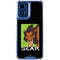 Disney Villains Scar Moto G Play 4G (2024) Clear Case