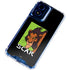 Disney Villains Scar Moto G Play 4G (2024) Clear Case