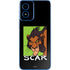 Disney Villains Scar Moto G Play 4G (2024) Skin