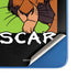 Disney Villains Scar Moto G Play 4G (2024) Skin