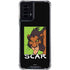 Disney Villains Scar Moto G Power 5G (2024) Clear Case