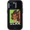 Disney Villains Scar Otterbox Defender iPhone Skin