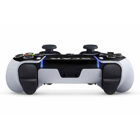 Disney Villains Scar PS5 DualSense Edge Pro Controller Skin