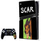Disney Villains Scar PS5 Pro Bundle Skin