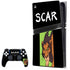 Disney Villains Scar PS5 Pro Bundle Skin