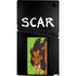 Disney Villains Scar PS5 Pro Console Skin