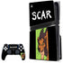 Disney Villains Scar PlayStation PS5 Skins