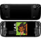 Disney Villains Scar Steam Deck Handheld Gaming Computer OLED Skin