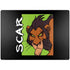 Disney Villains Scar Surface Laptop 7 13.8in Skin
