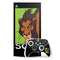 Disney Villains Scar Xbox Series X Skins