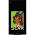 Disney Villains Scar XBox Series X Digital Edition Console Skin