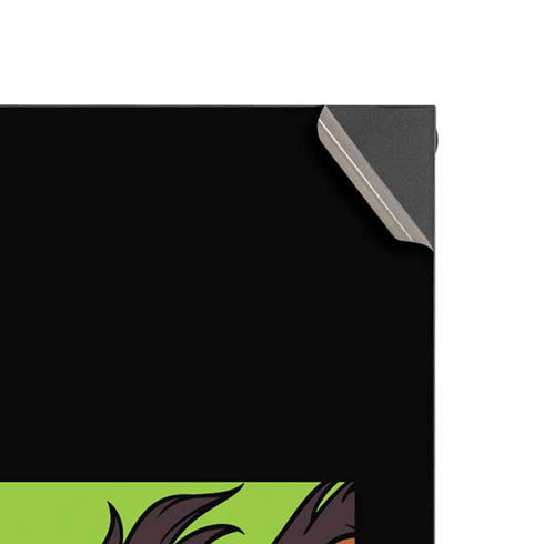 Disney Villains Scar XBox Series X Digital Edition Console Skin