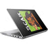 Disney Villains Scar HP ZBook Fury 16 G10 Skin