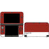 Scarlet Red Nintendo Skins