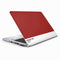 Scarlet Red HP Elitebook Skin
