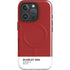 Scarlet Red iPhone 16 Pro Max Magsafe Impact Case