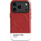 Scarlet Red iPhone 17 Pro Magsafe Impact Case