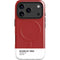 Scarlet Red iPhone 17 Pro Max Magsafe Impact Case