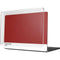Scarlet Red MacBook Pro 14in (2021-24) Case plus Skin