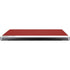 Scarlet Red Apple MacBook Pro 14-inch Skin