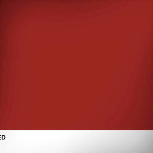 Scarlet Red MacBook Skins