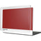 Scarlet Red MacBook Cases