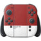 Scarlet Red Nintendo Switch 2 (2025) Joy-Con Controller Skin